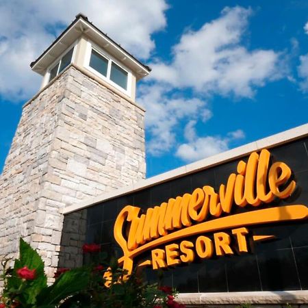 Casa Na Disney/ Summerville Resort 올랜도 외부 사진