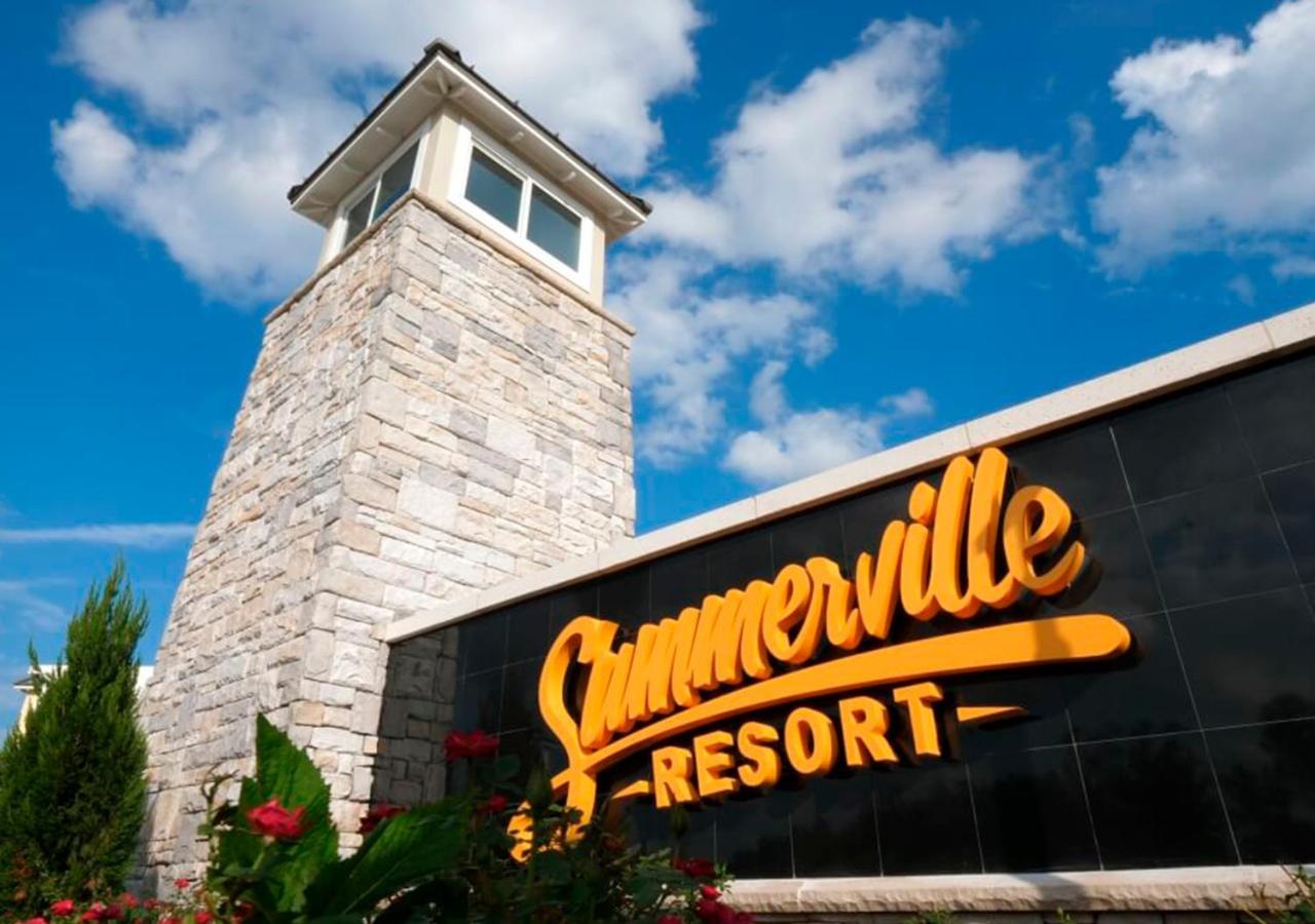Casa Na Disney/ Summerville Resort 올랜도 외부 사진