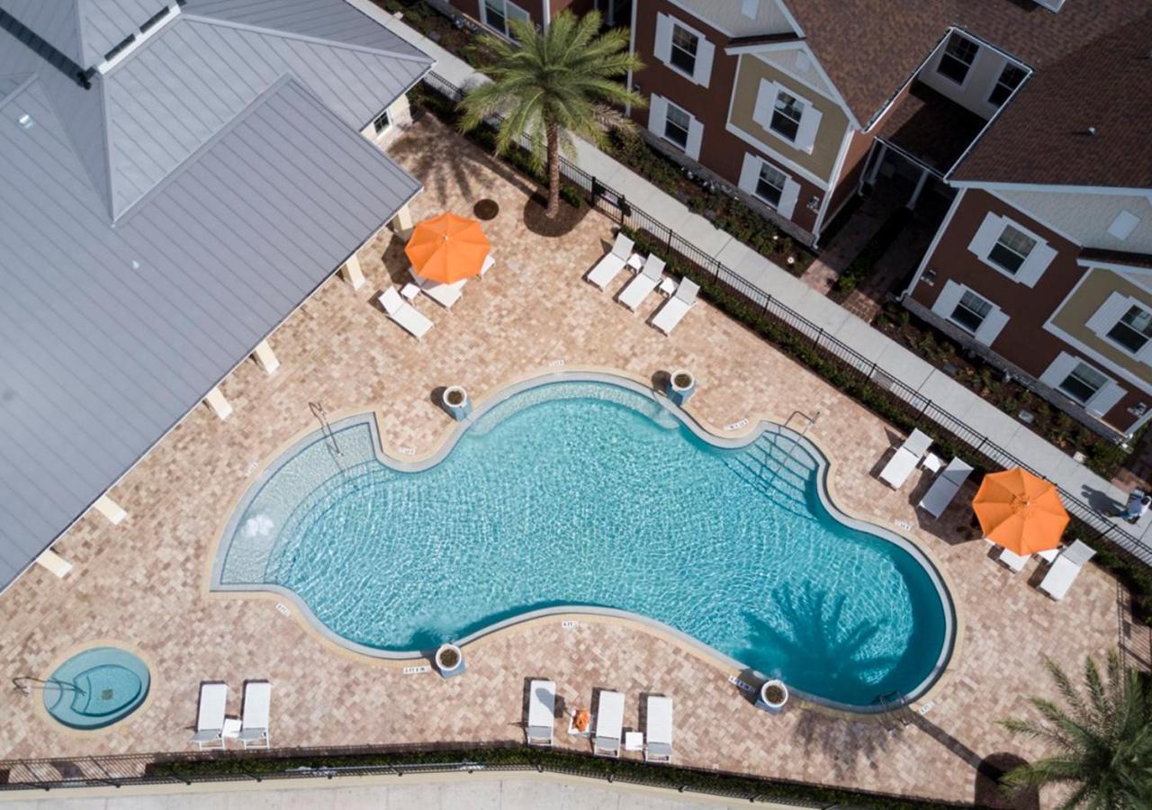 Casa Na Disney/ Summerville Resort 올랜도 외부 사진