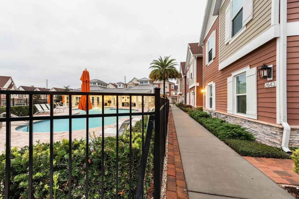 Casa Na Disney/ Summerville Resort 올랜도 외부 사진
