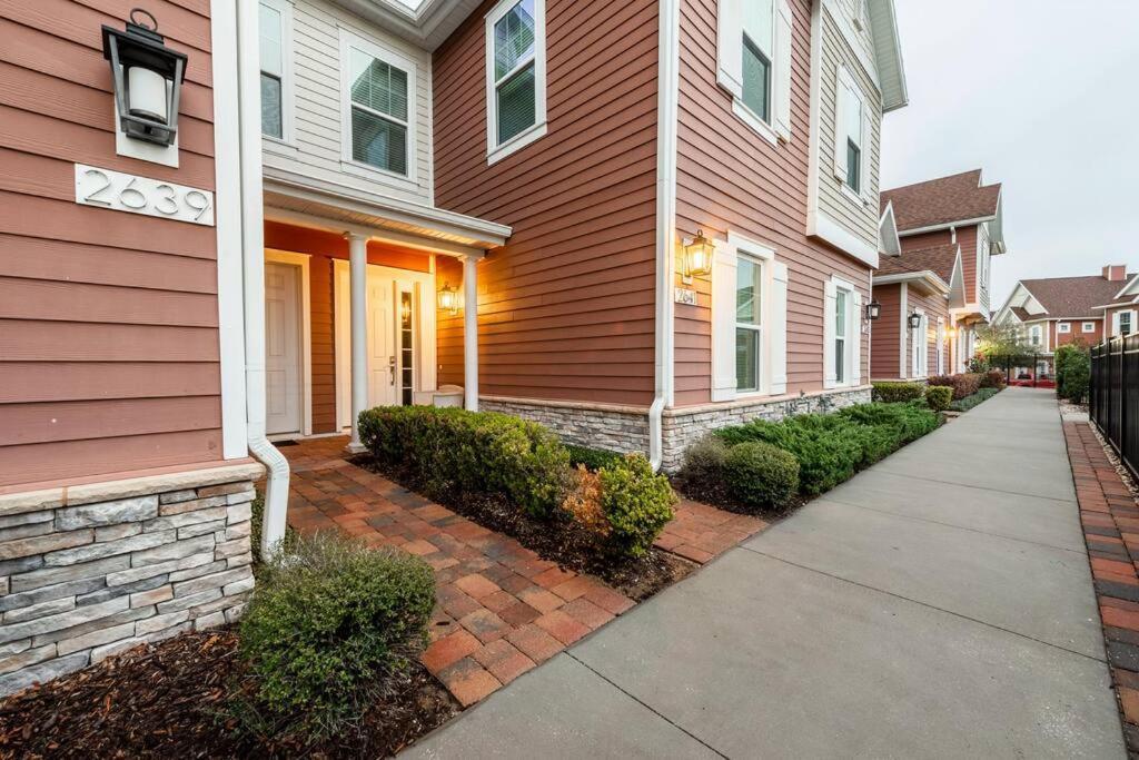 Casa Na Disney/ Summerville Resort 올랜도 외부 사진