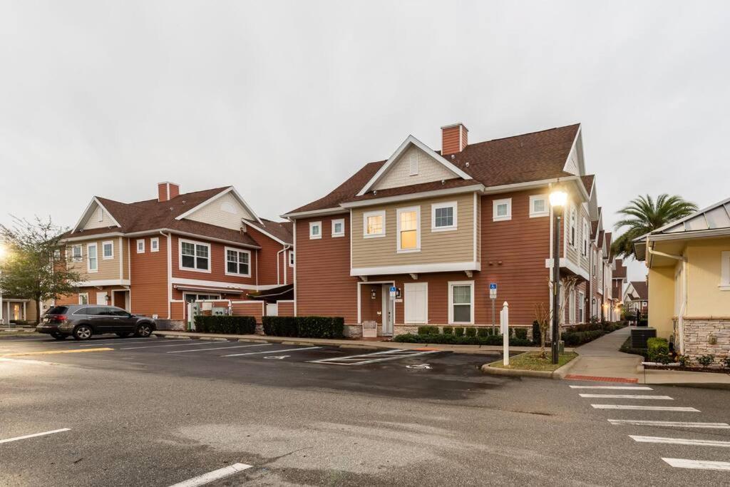 Casa Na Disney/ Summerville Resort 올랜도 외부 사진