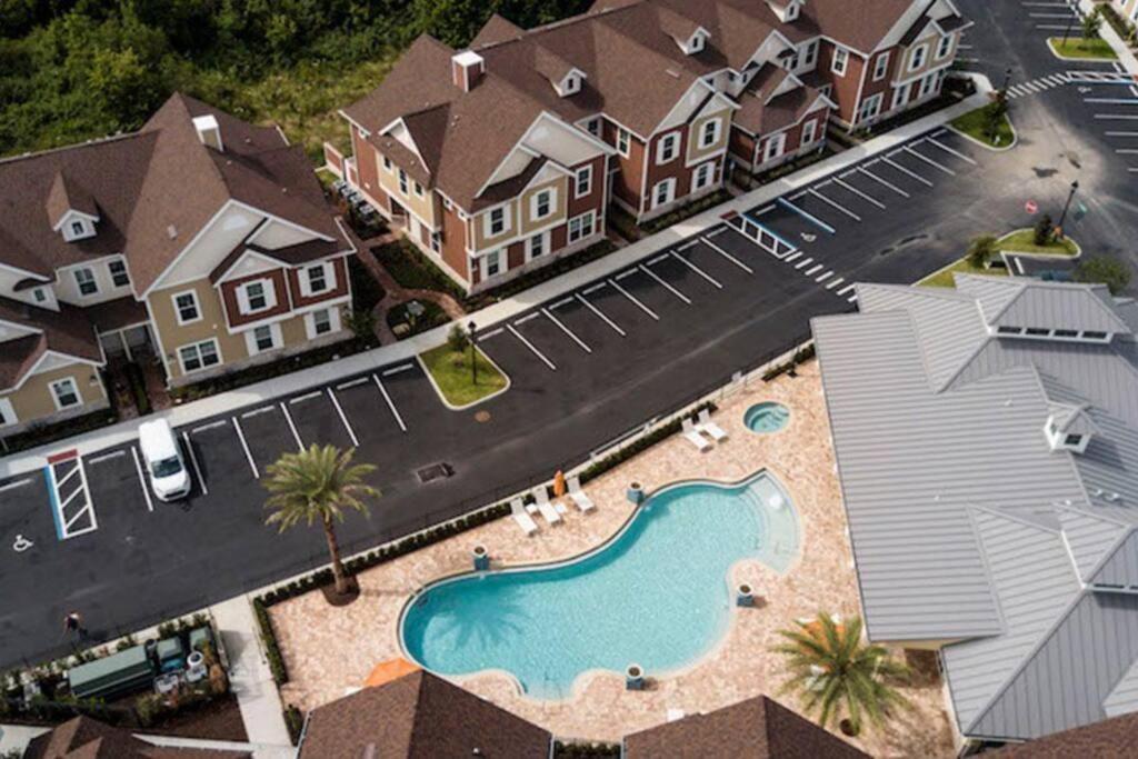 Casa Na Disney/ Summerville Resort 올랜도 외부 사진