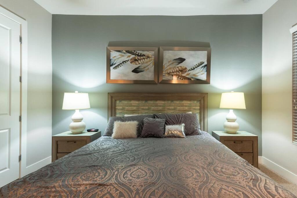 Casa Na Disney/ Summerville Resort 올랜도 외부 사진