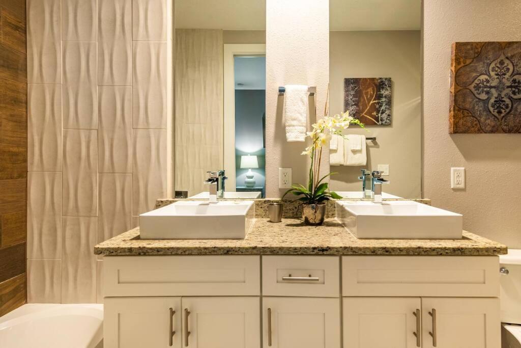 Casa Na Disney/ Summerville Resort 올랜도 외부 사진