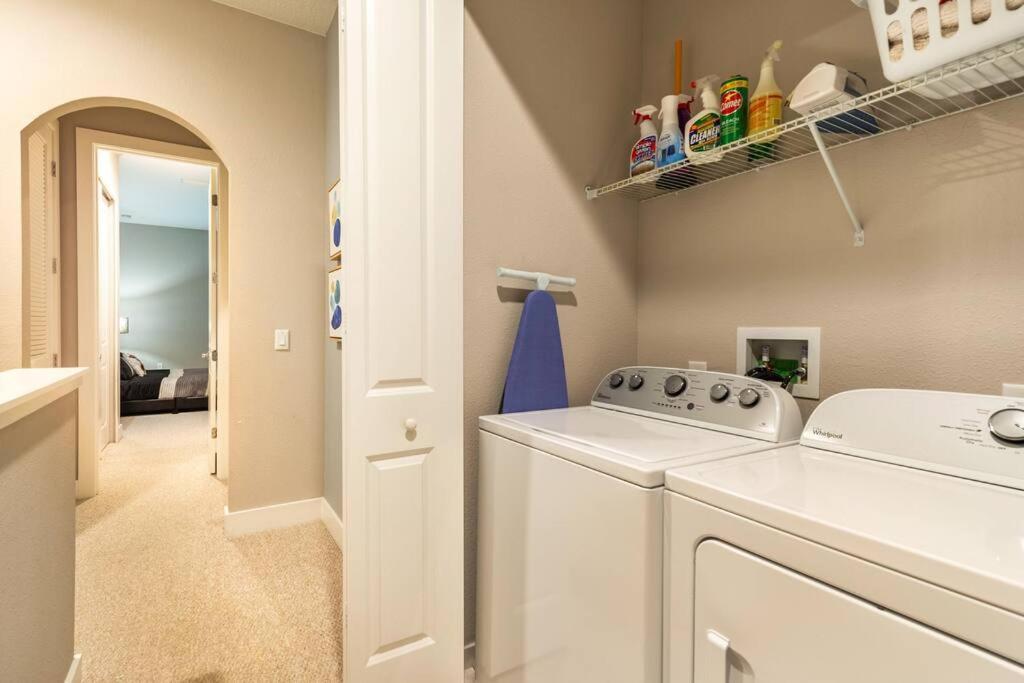 Casa Na Disney/ Summerville Resort 올랜도 외부 사진