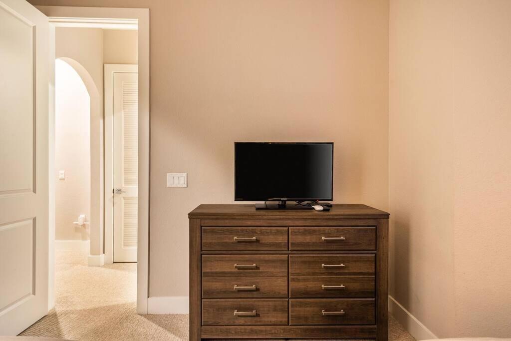 Casa Na Disney/ Summerville Resort 올랜도 외부 사진