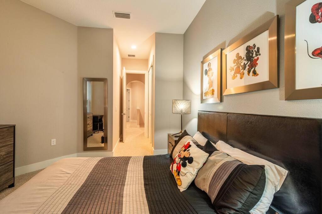 Casa Na Disney/ Summerville Resort 올랜도 외부 사진