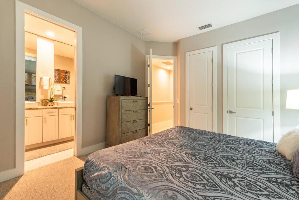 Casa Na Disney/ Summerville Resort 올랜도 외부 사진