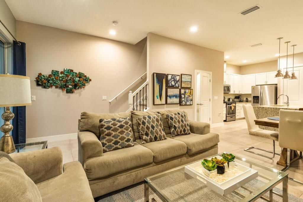 Casa Na Disney/ Summerville Resort 올랜도 외부 사진