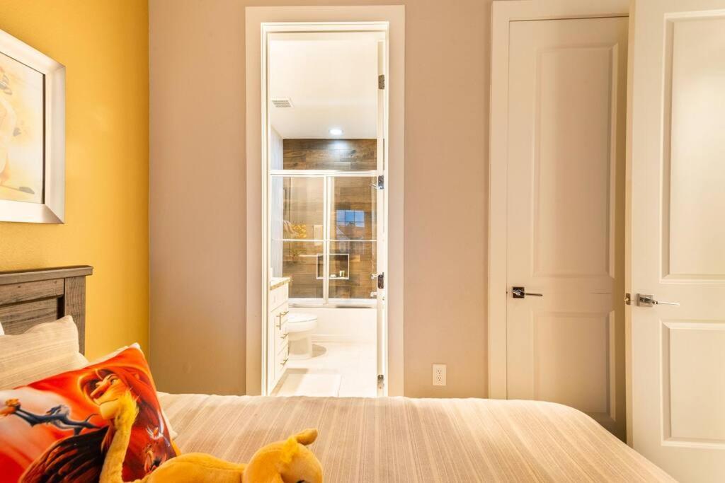 Casa Na Disney/ Summerville Resort 올랜도 외부 사진