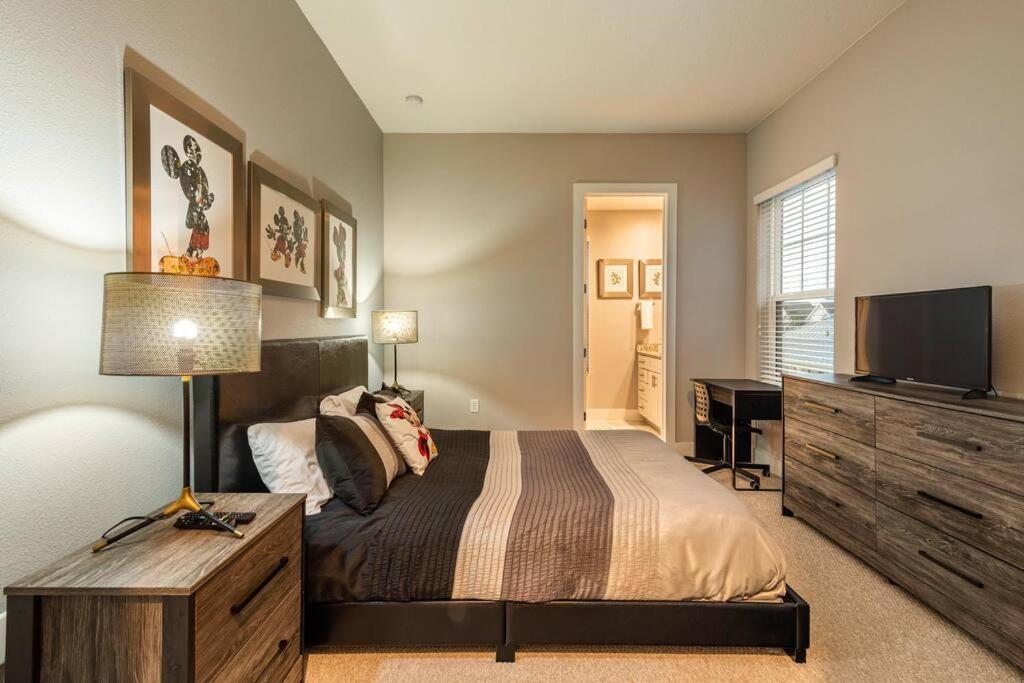 Casa Na Disney/ Summerville Resort 올랜도 외부 사진