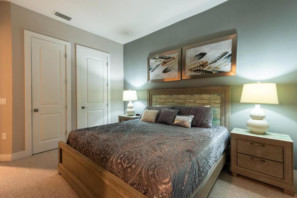 Casa Na Disney/ Summerville Resort 올랜도 외부 사진
