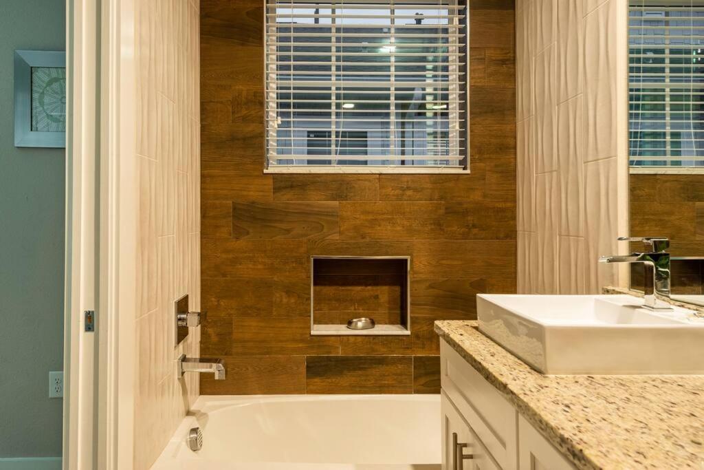 Casa Na Disney/ Summerville Resort 올랜도 외부 사진