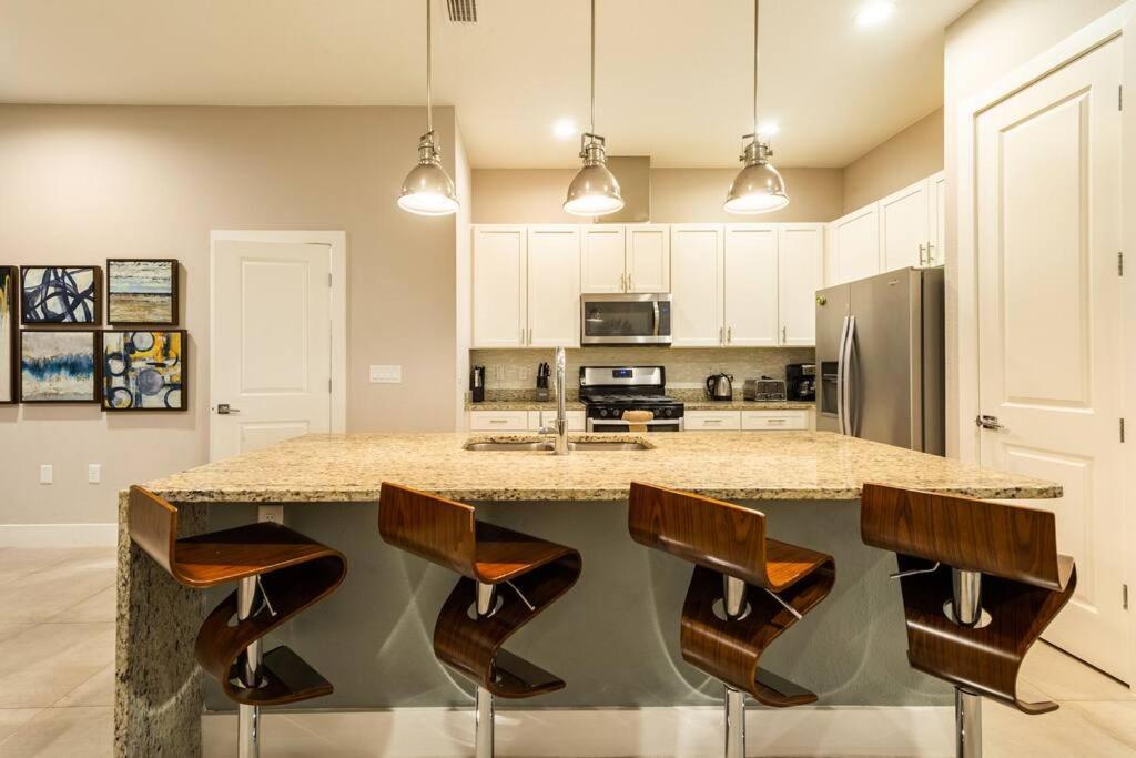 Casa Na Disney/ Summerville Resort 올랜도 외부 사진