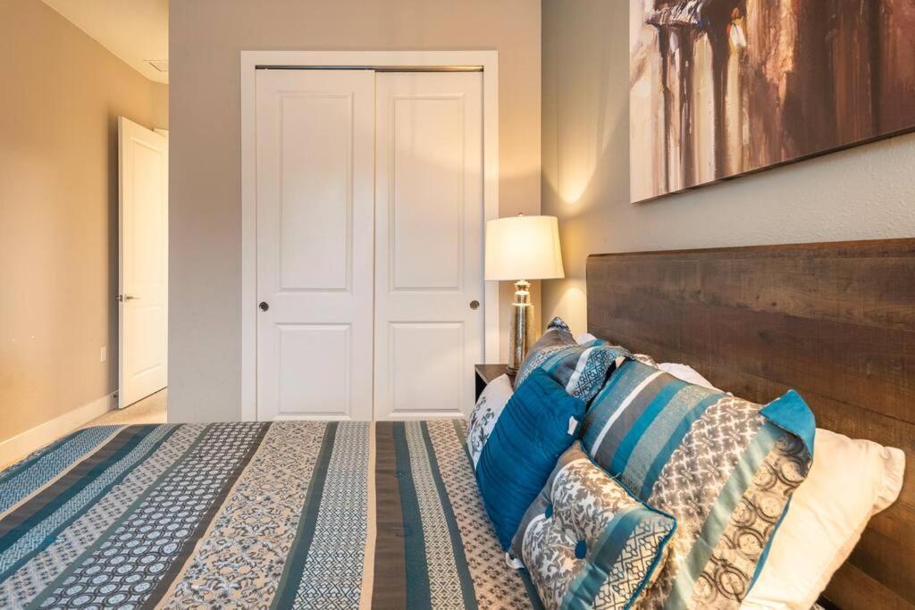 Casa Na Disney/ Summerville Resort 올랜도 외부 사진