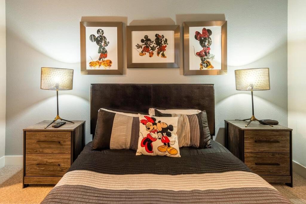 Casa Na Disney/ Summerville Resort 올랜도 외부 사진