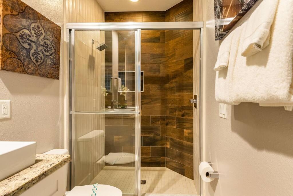 Casa Na Disney/ Summerville Resort 올랜도 외부 사진