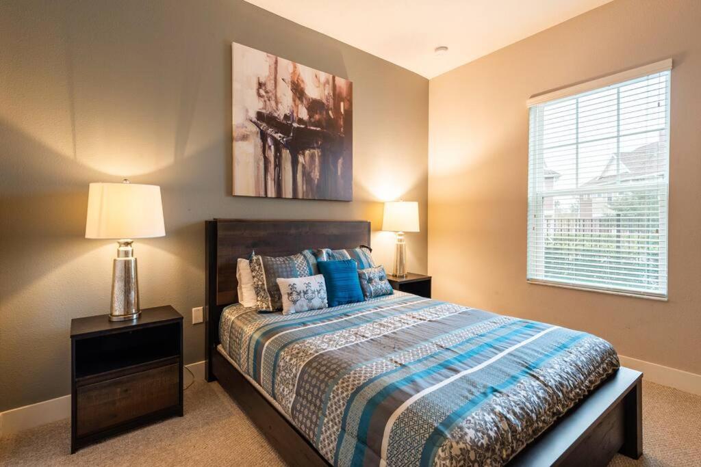 Casa Na Disney/ Summerville Resort 올랜도 외부 사진