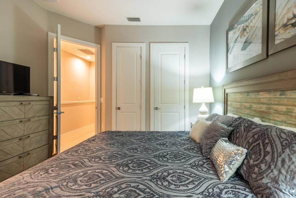 Casa Na Disney/ Summerville Resort 올랜도 외부 사진